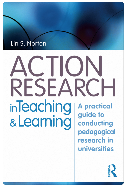 Cover of Action Research in Teaching and Learning